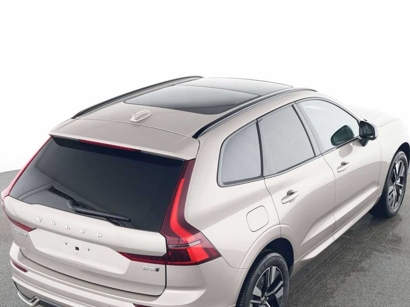 Volvo XC60 – Bild 8
