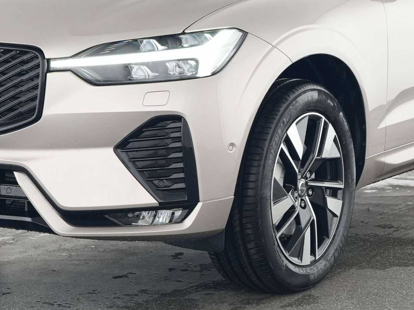 Volvo XC60 – Bild 9