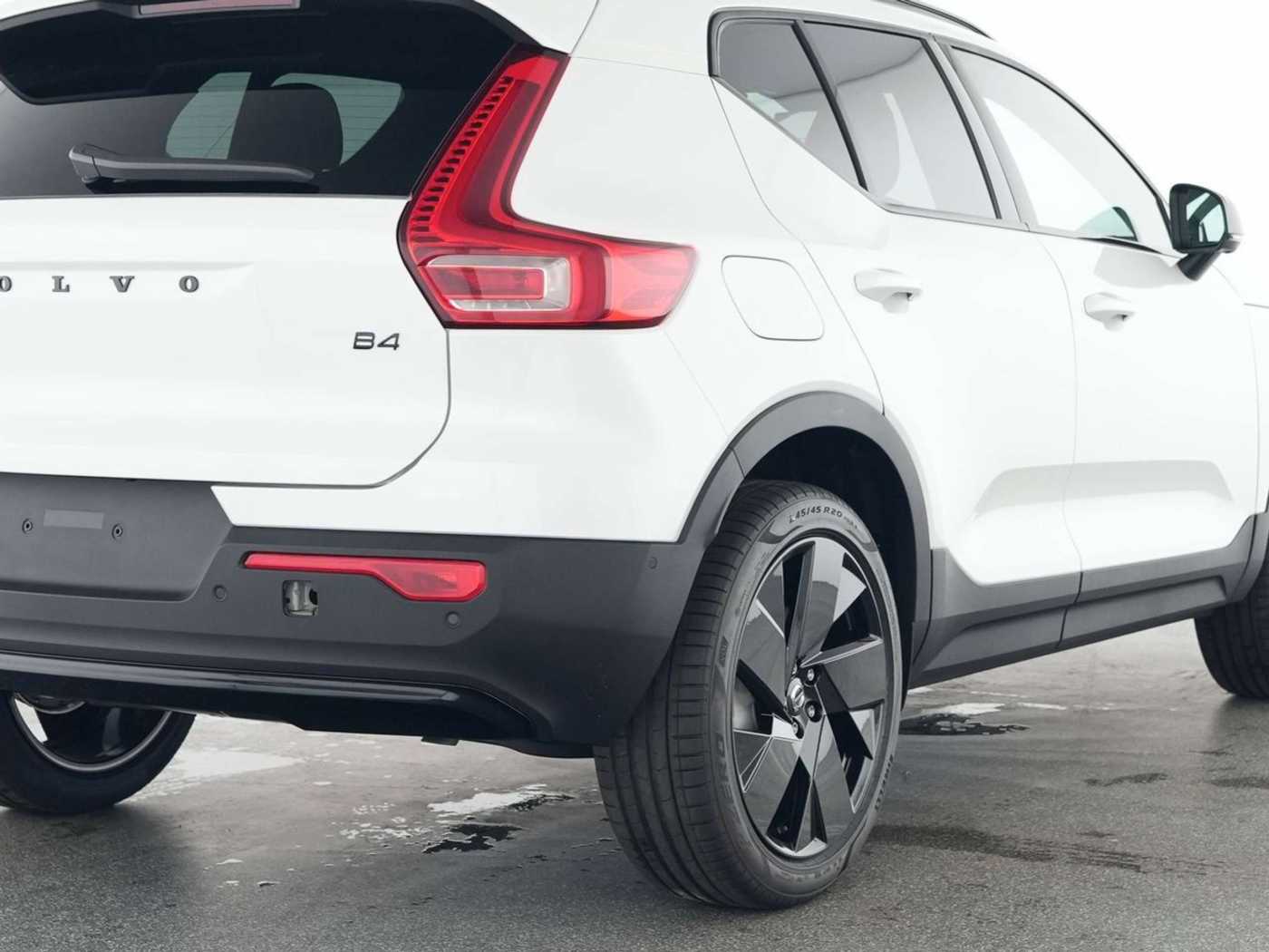 Volvo XC40 – Bild 10