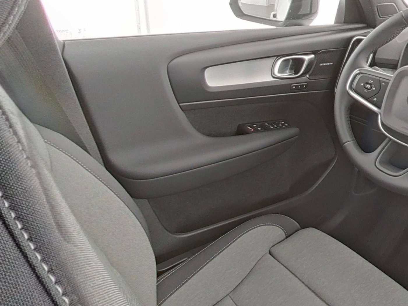 Volvo XC40 – Bild 11