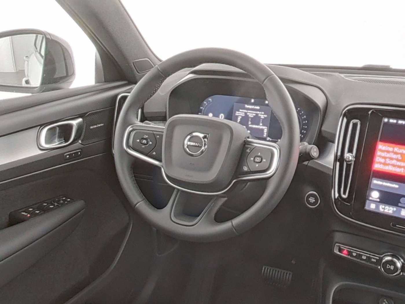 Volvo XC40 – Bild 13