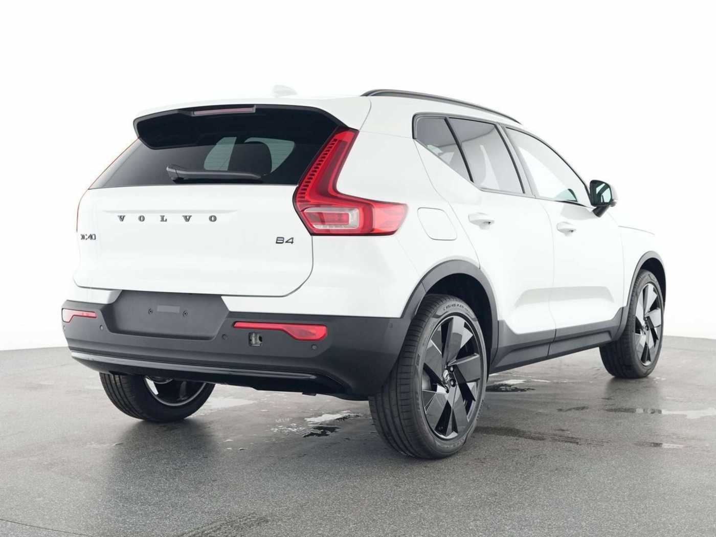 Volvo XC40 – Bild 2