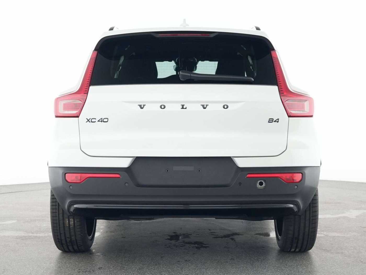 Volvo XC40 – Bild 3