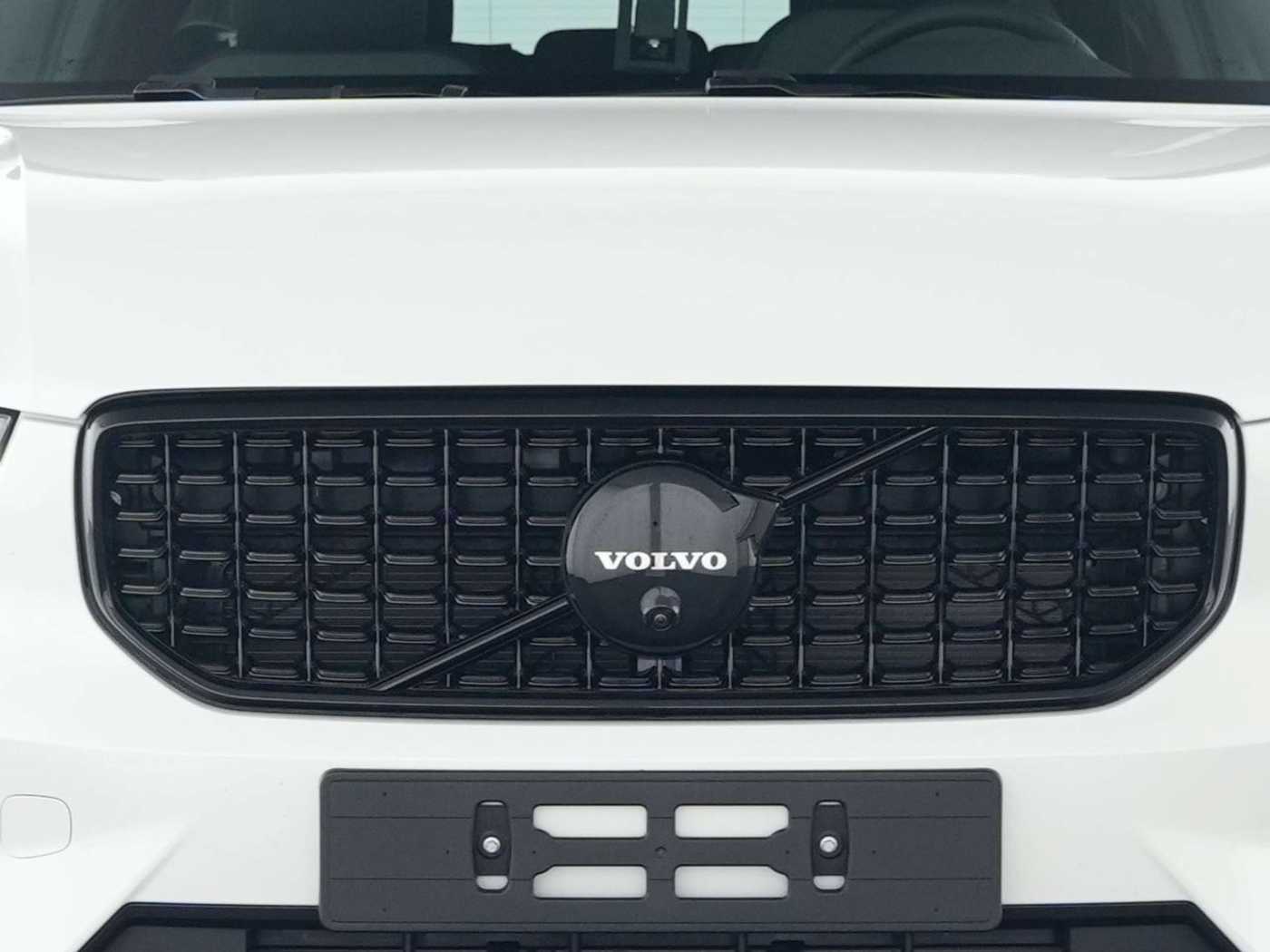 Volvo XC40 – Bild 4