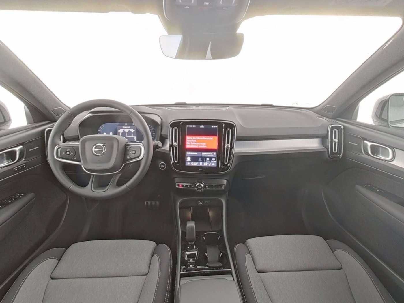 Volvo XC40 – Bild 5