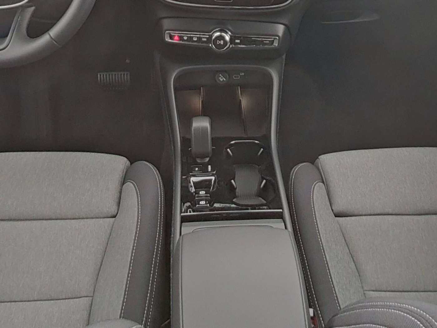 Volvo XC40 – Bild 6