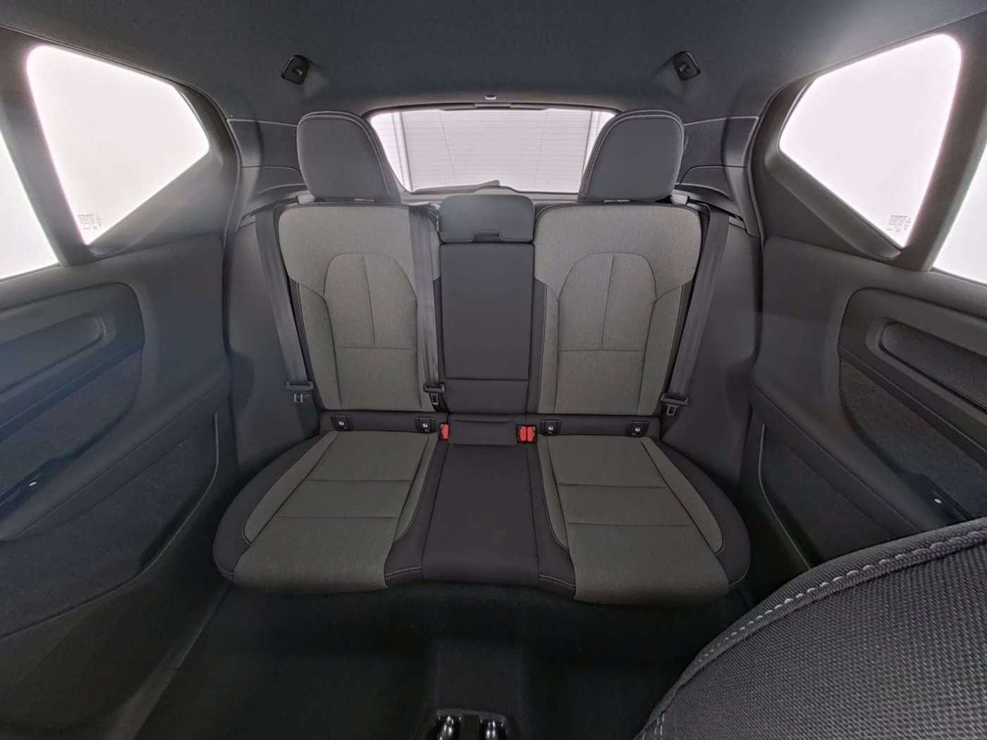 Volvo XC40 – Bild 7
