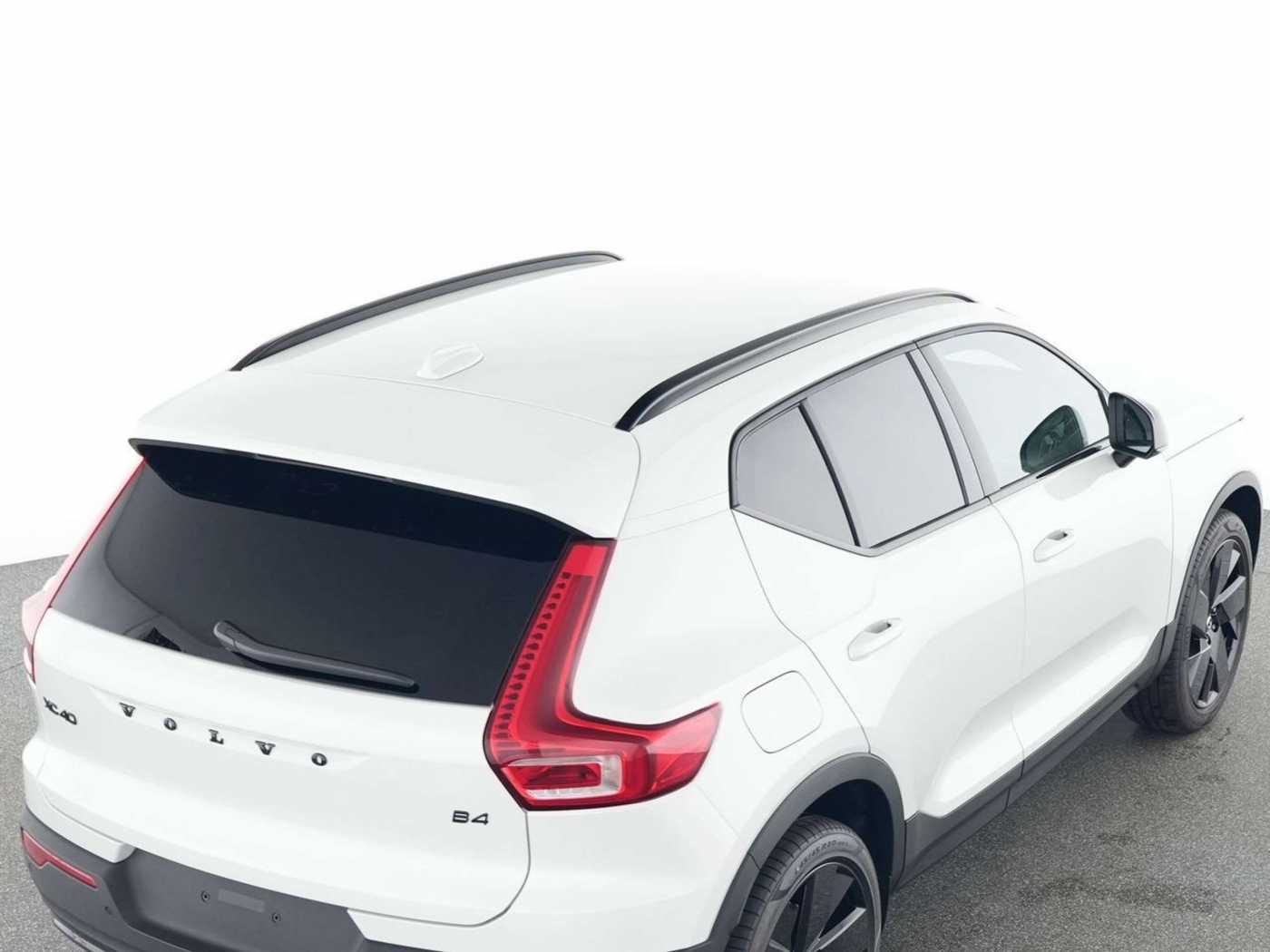Volvo XC40 – Bild 8