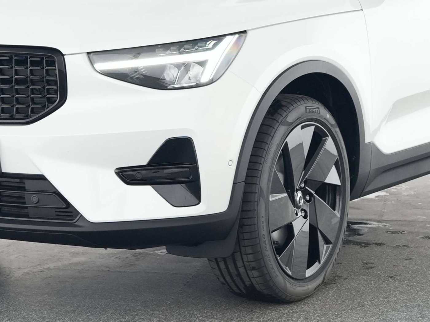Volvo XC40 – Bild 9