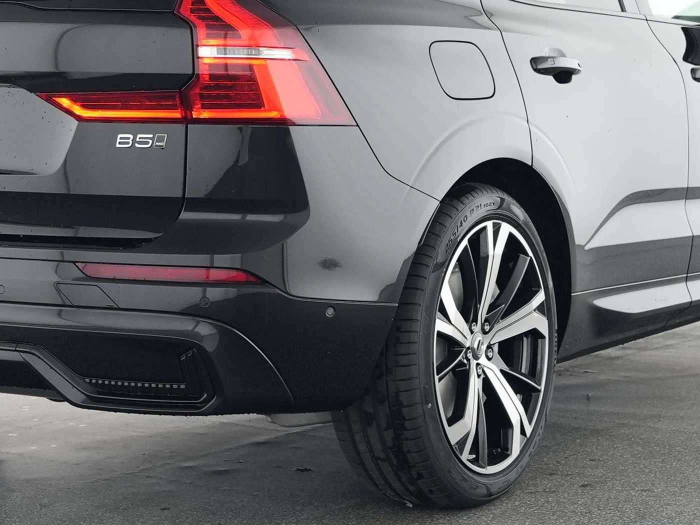 Volvo XC60 – Bild 10