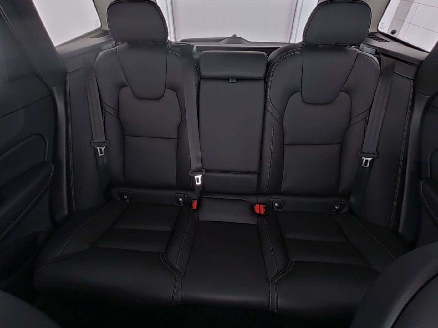 Volvo XC60 – Bild 12