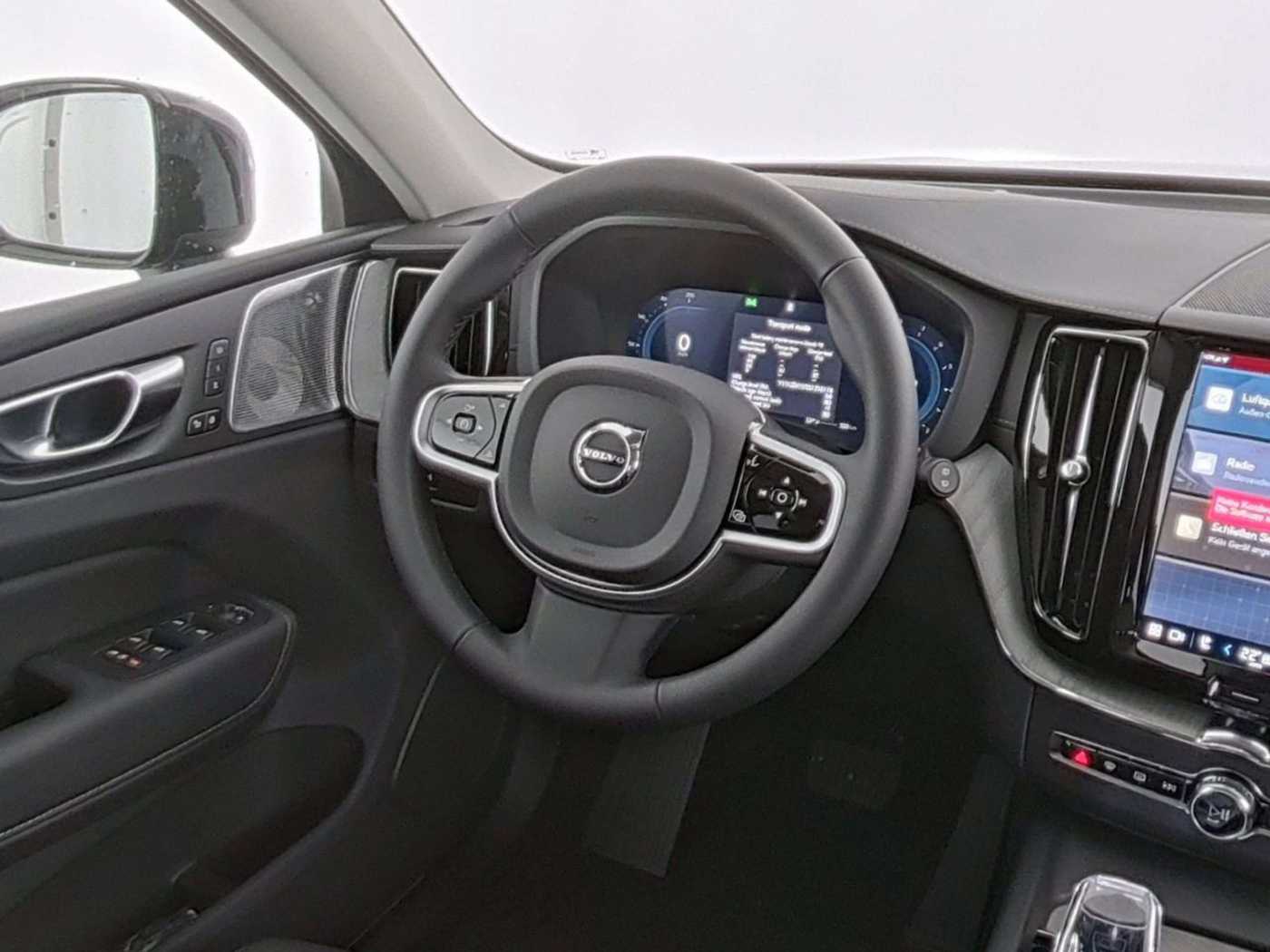 Volvo XC60 – Bild 13