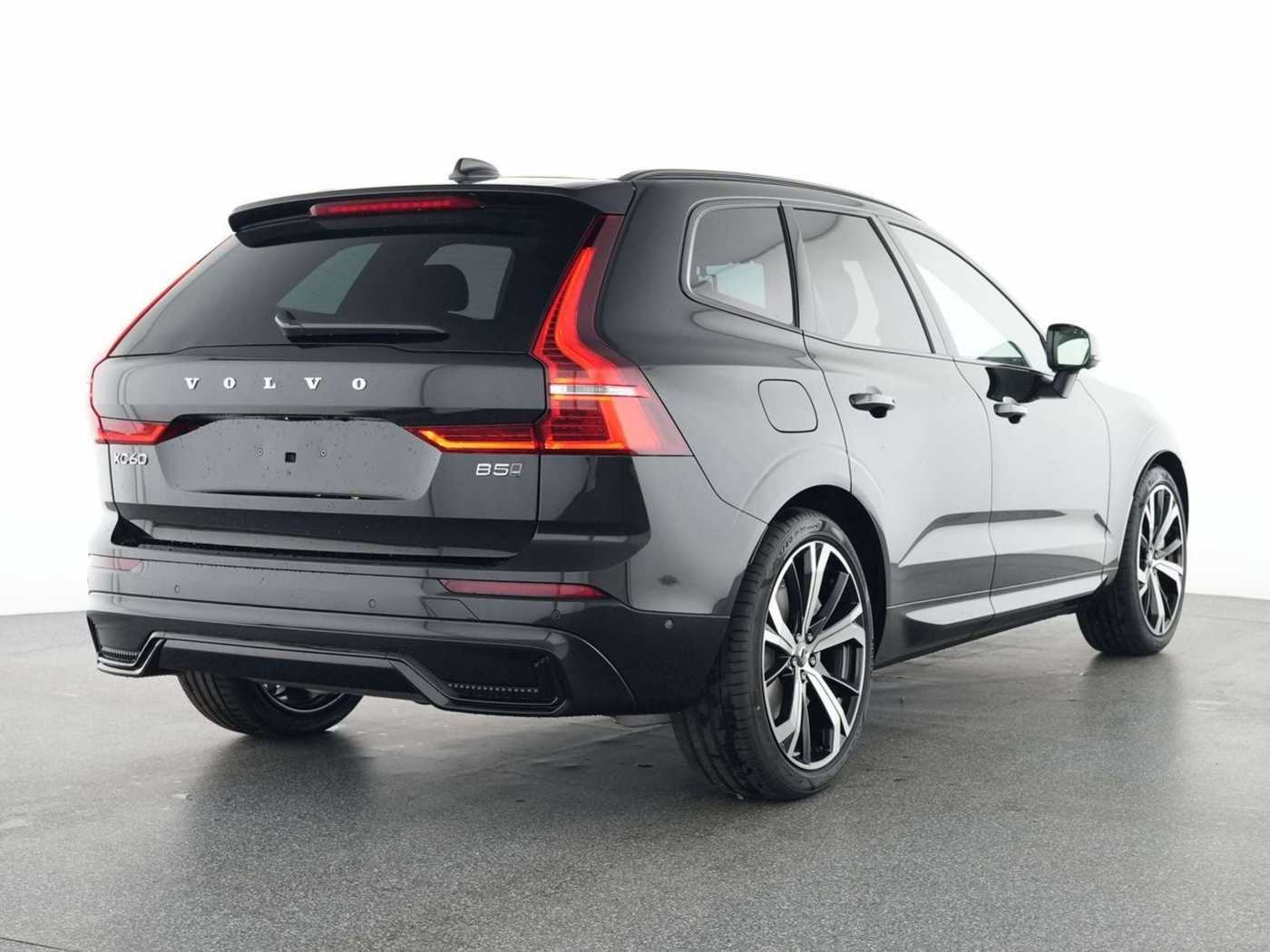 Volvo XC60 – Bild 2