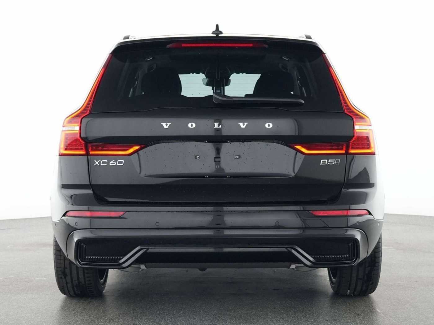 Volvo XC60 – Bild 3