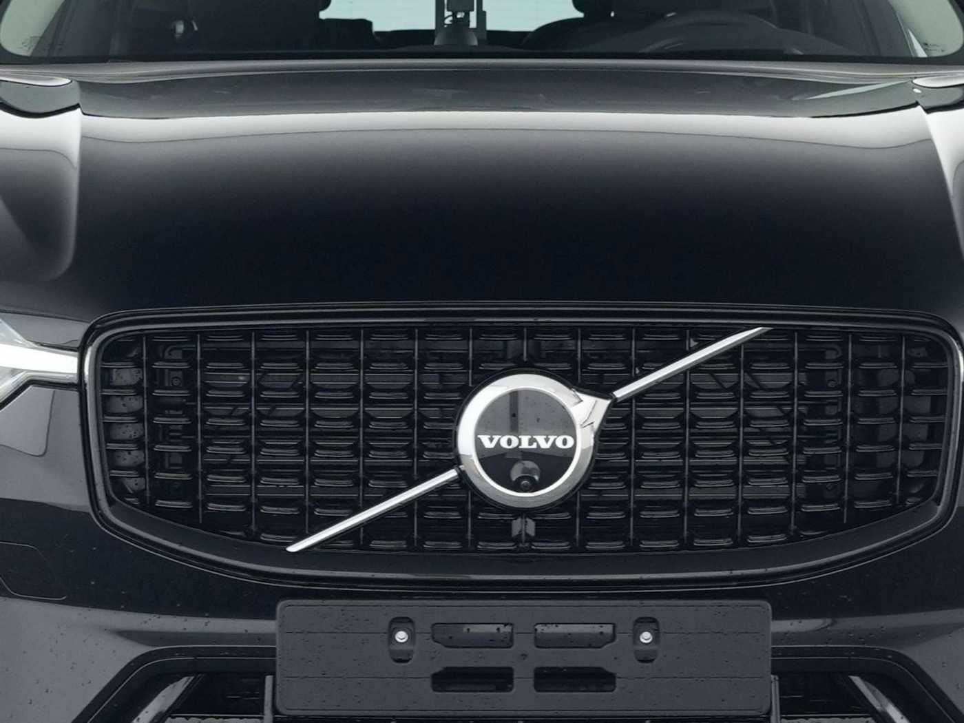 Volvo XC60 – Bild 4