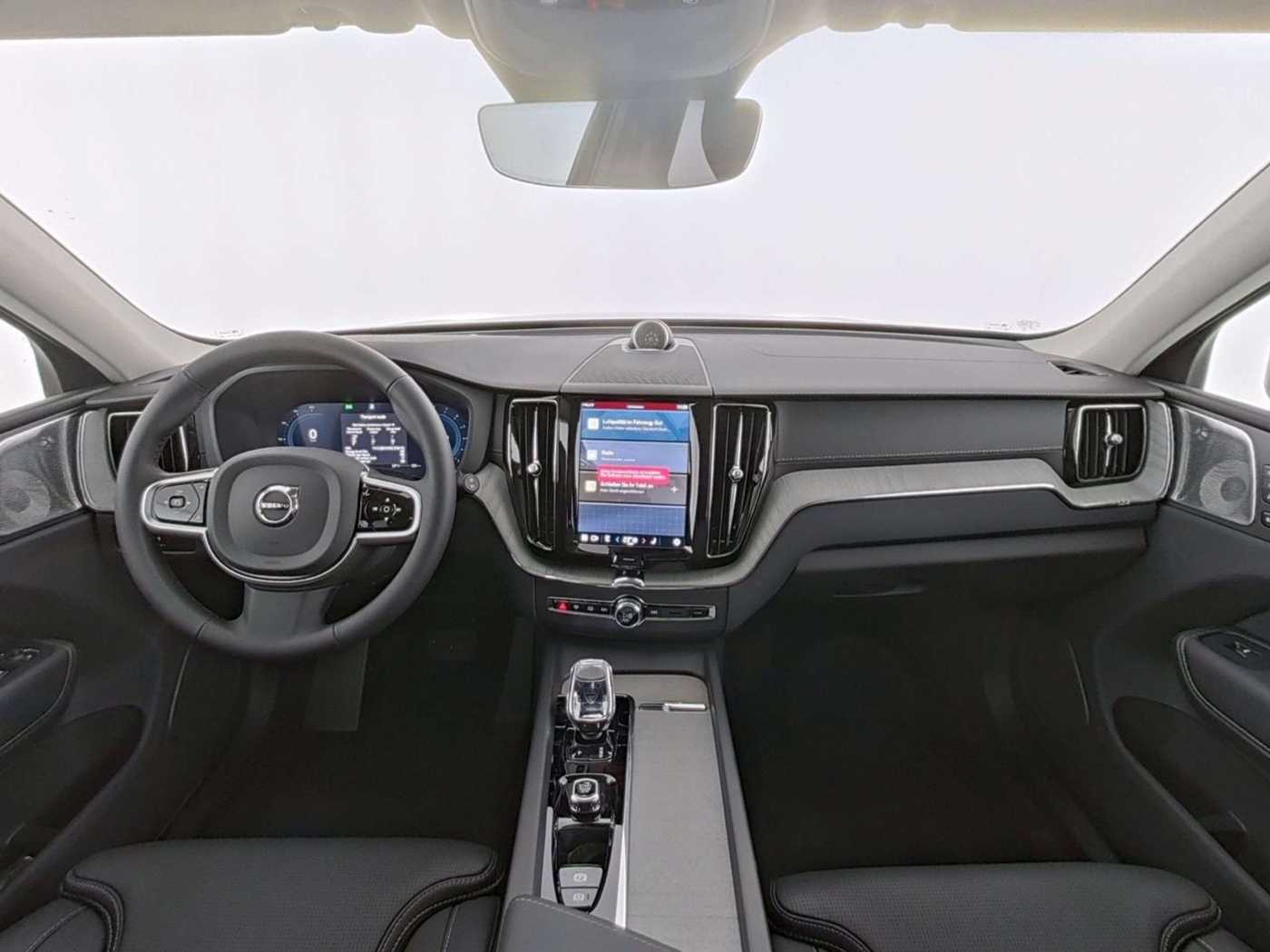 Volvo XC60 – Bild 5