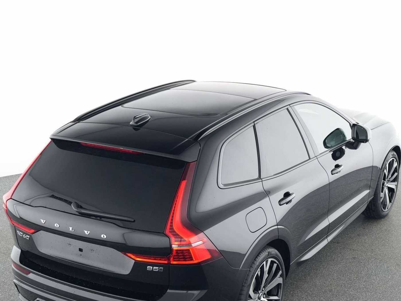 Volvo XC60 – Bild 8