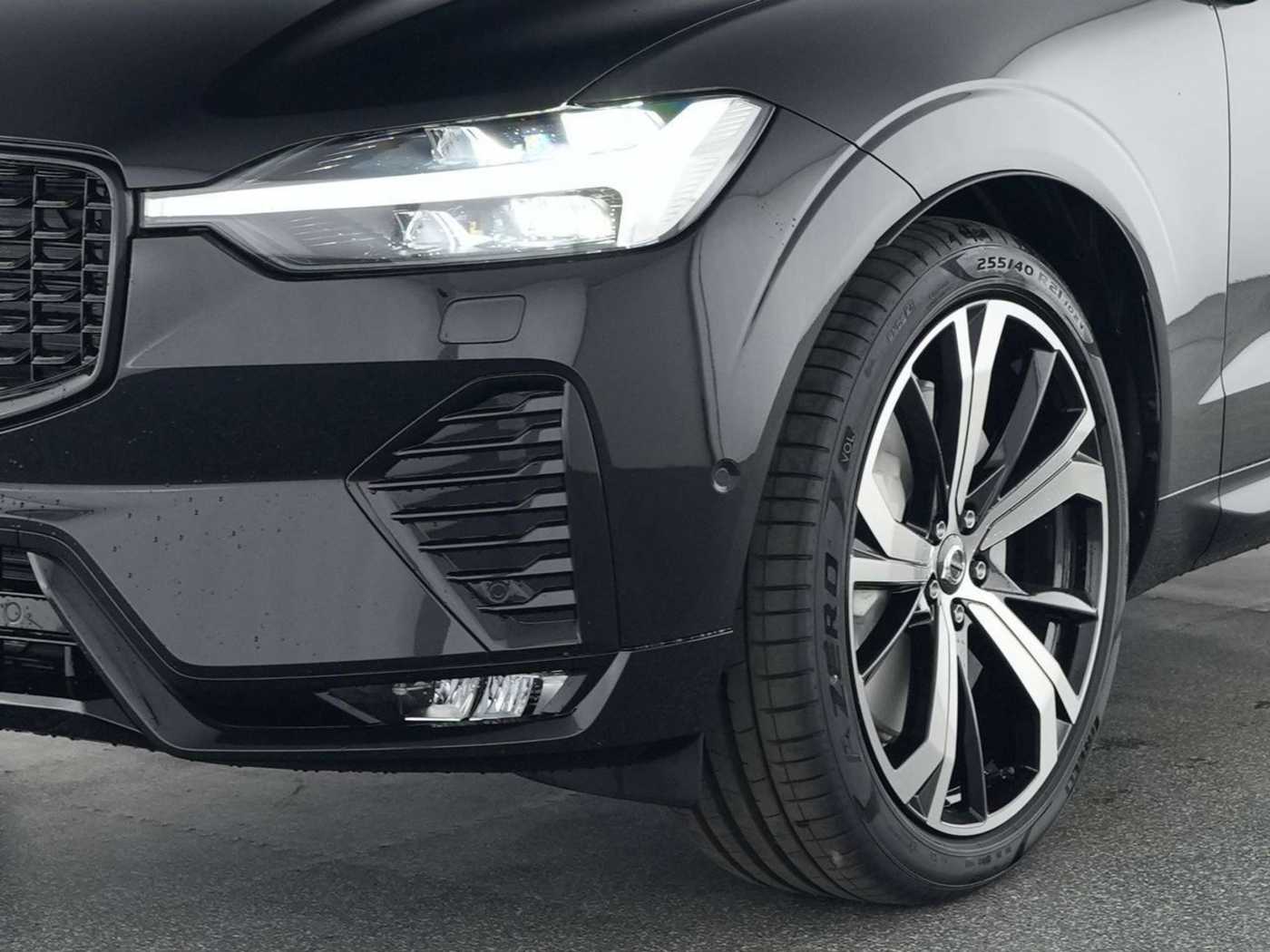 Volvo XC60 – Bild 9