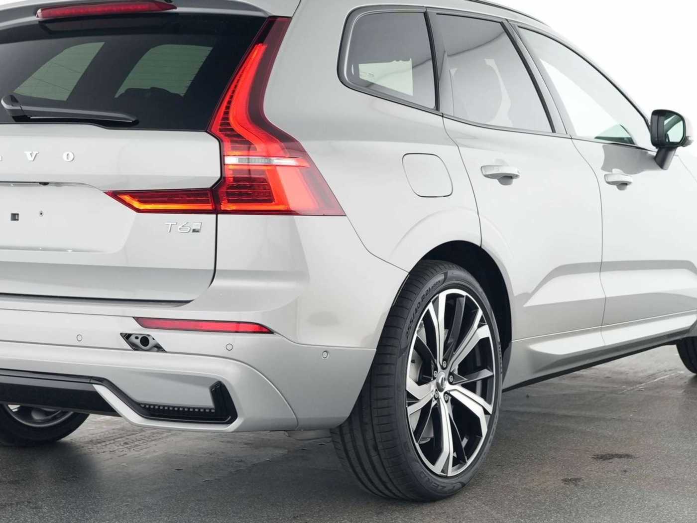 Volvo XC60 – Bild 10