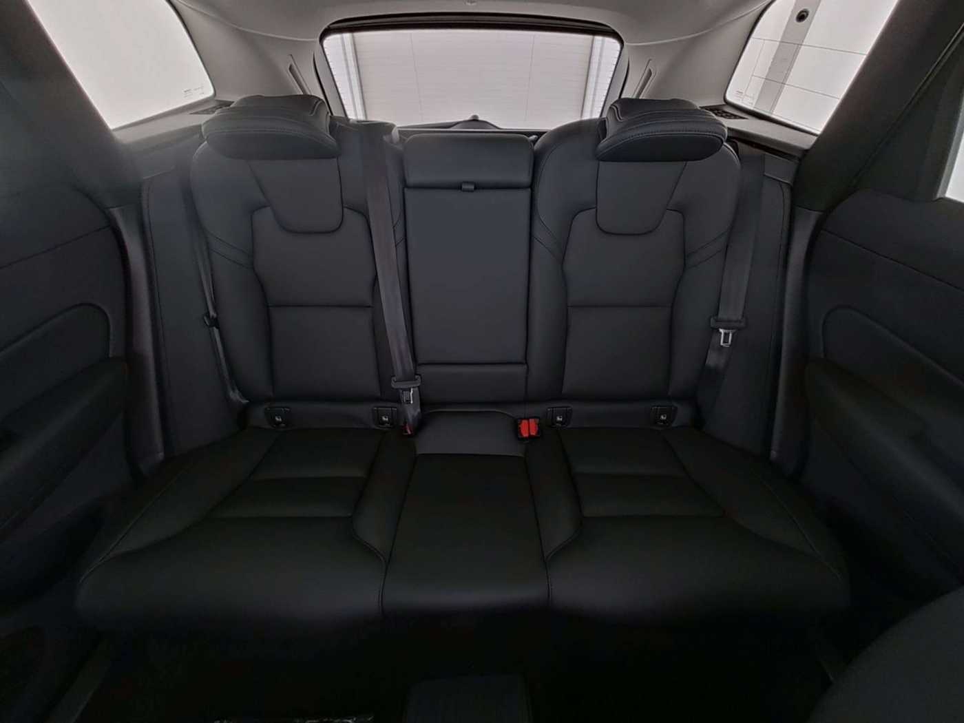 Volvo XC60 – Bild 12