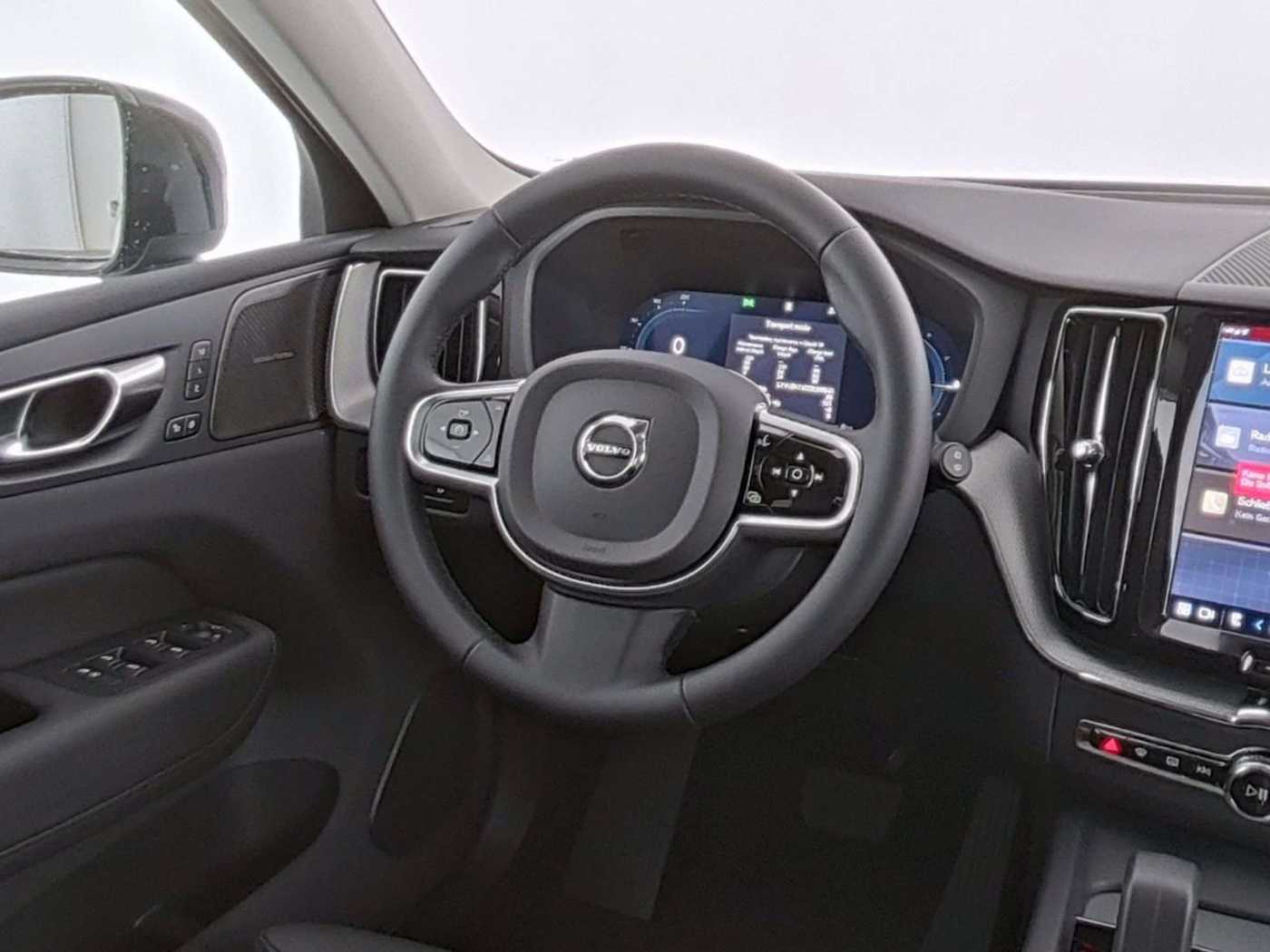 Volvo XC60 – Bild 13