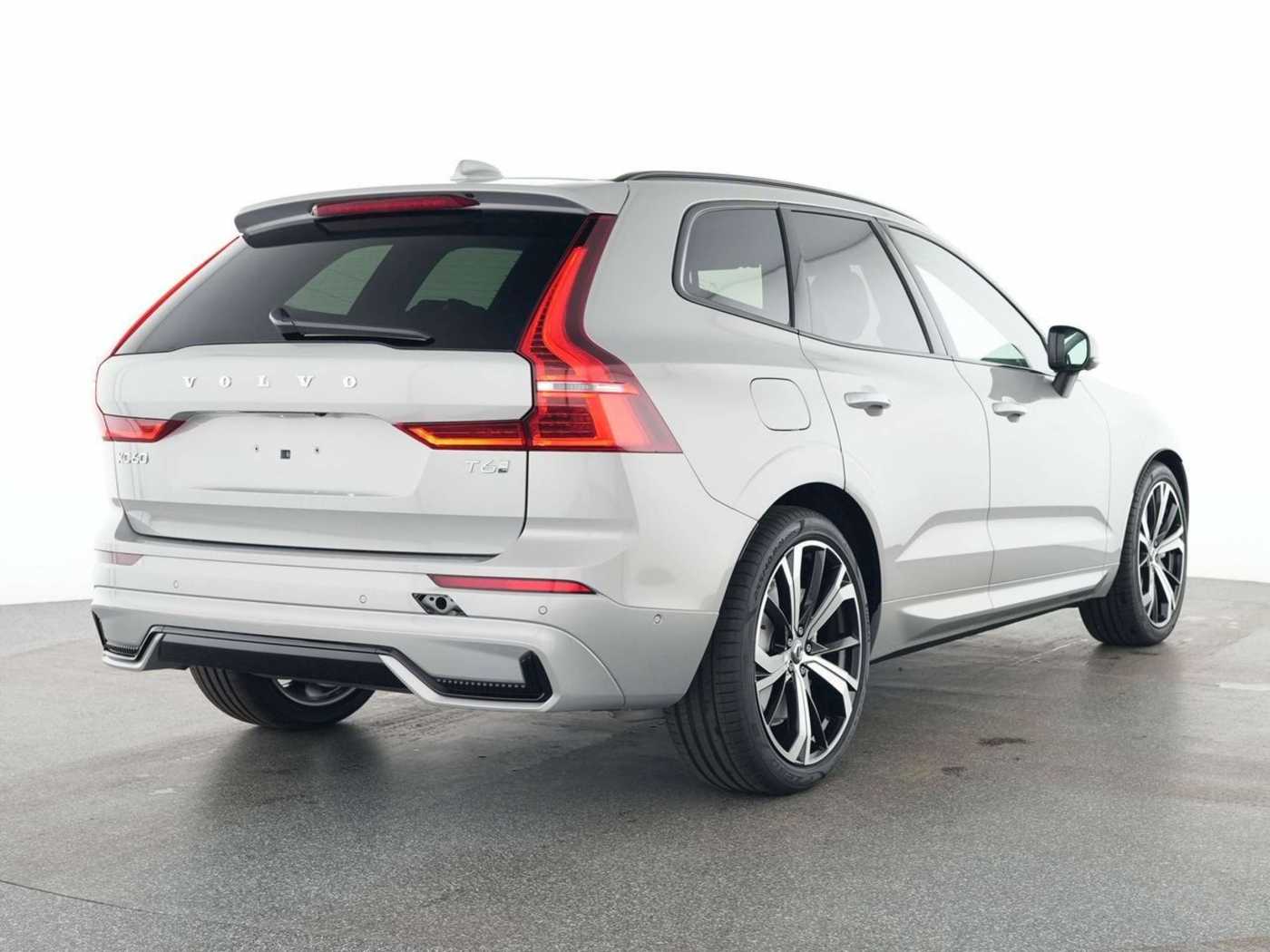 Volvo XC60 – Bild 2