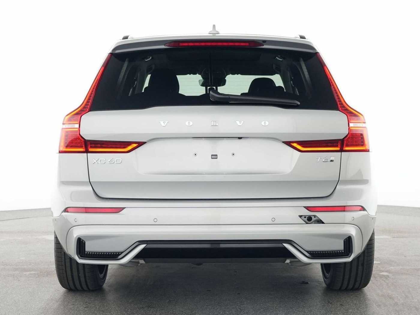 Volvo XC60 – Bild 3
