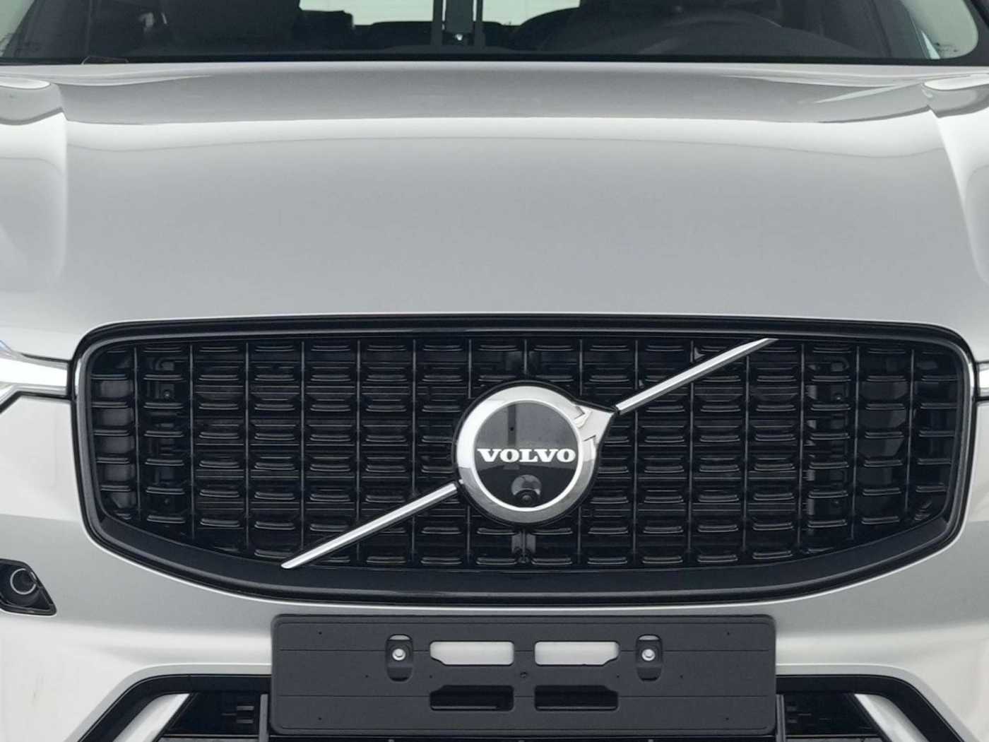 Volvo XC60 – Bild 4