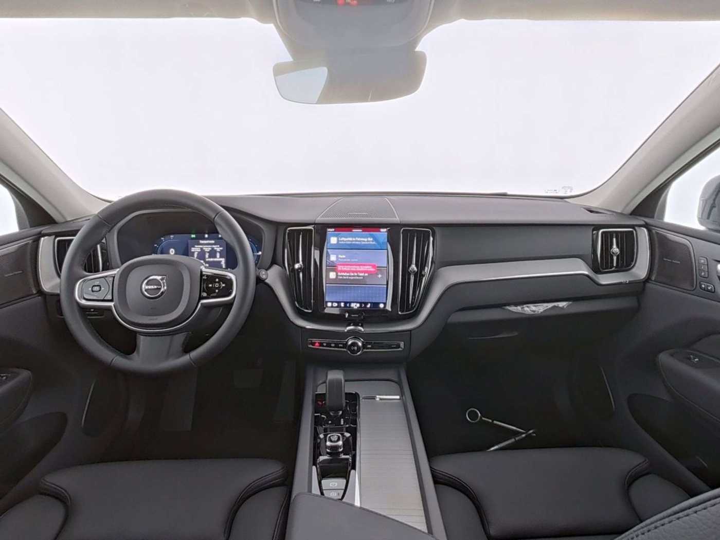 Volvo XC60 – Bild 5