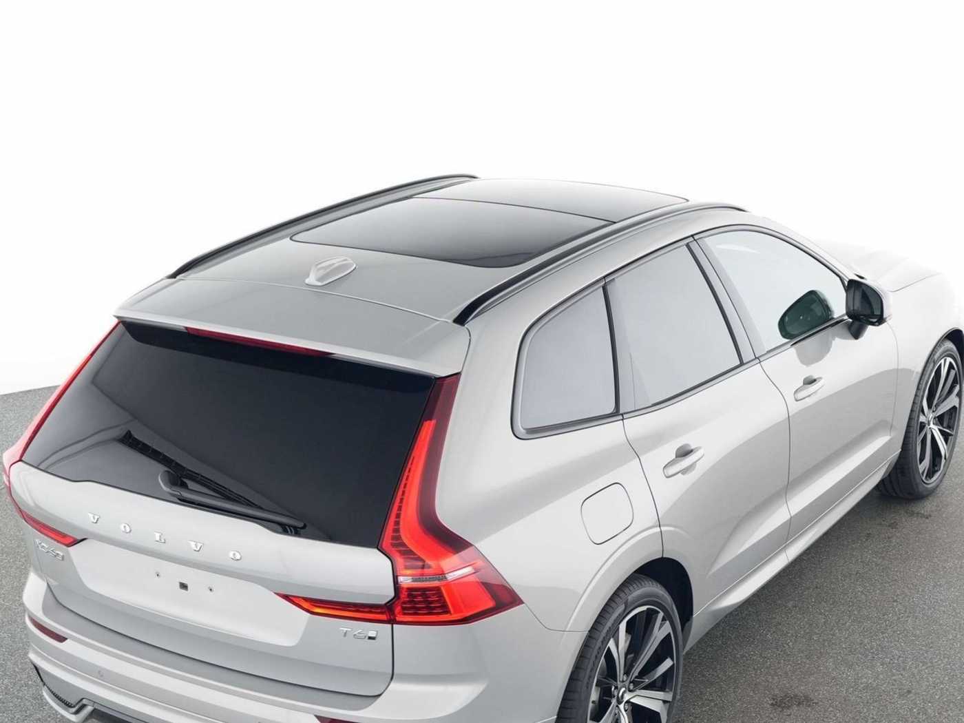 Volvo XC60 – Bild 8