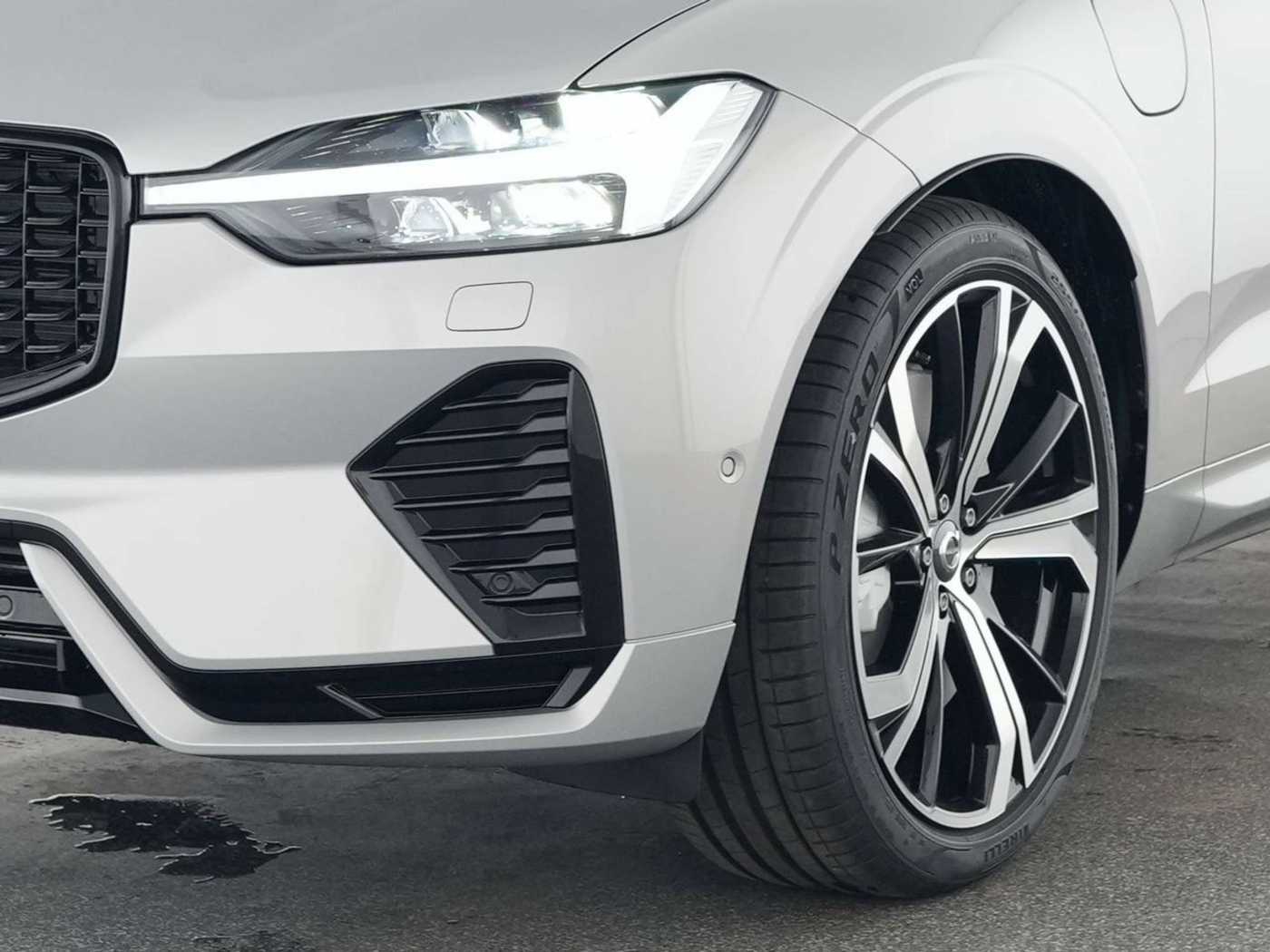 Volvo XC60 – Bild 9