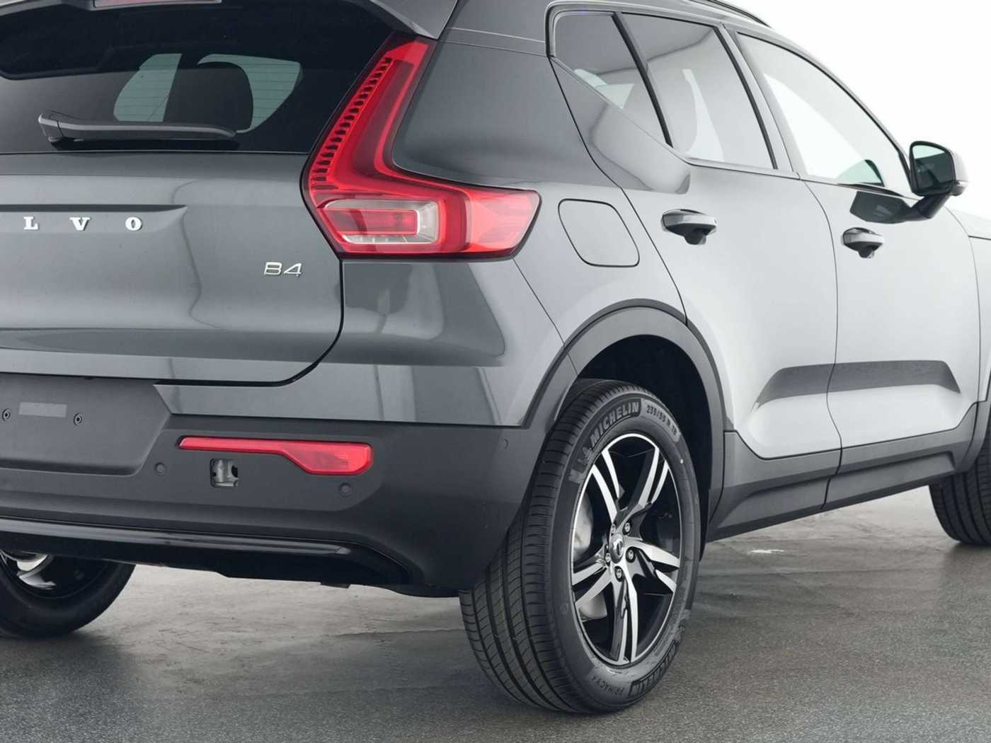 Volvo XC40 – Bild 10