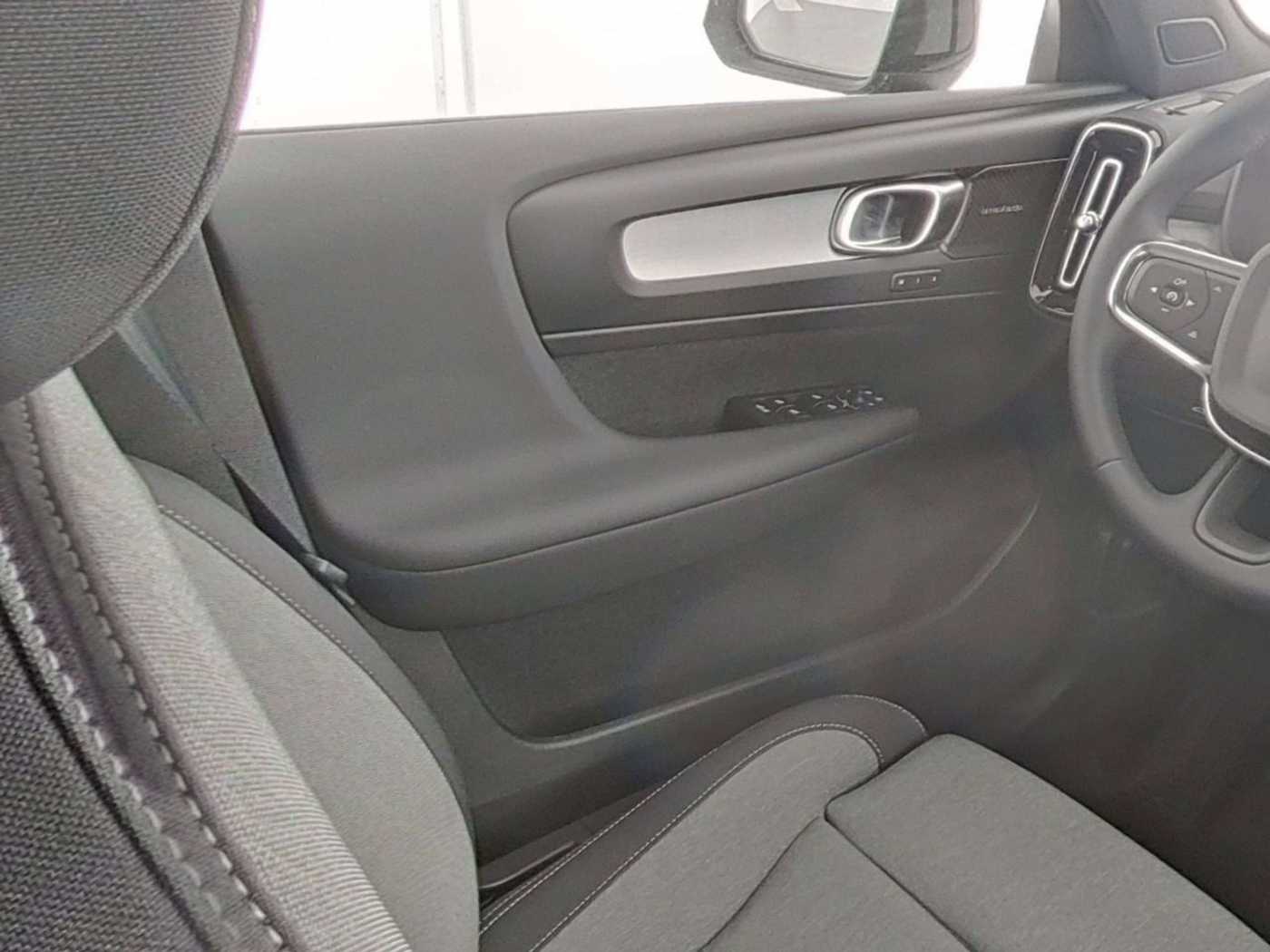 Volvo XC40 – Bild 11