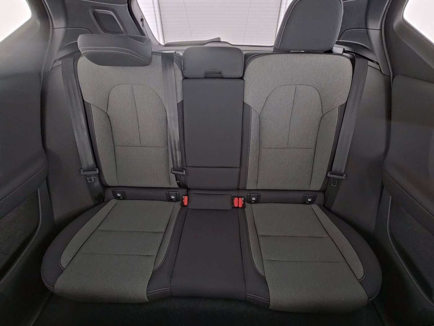 Volvo XC40 – Bild 12