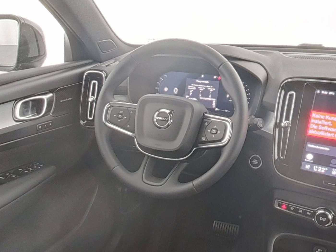 Volvo XC40 – Bild 13