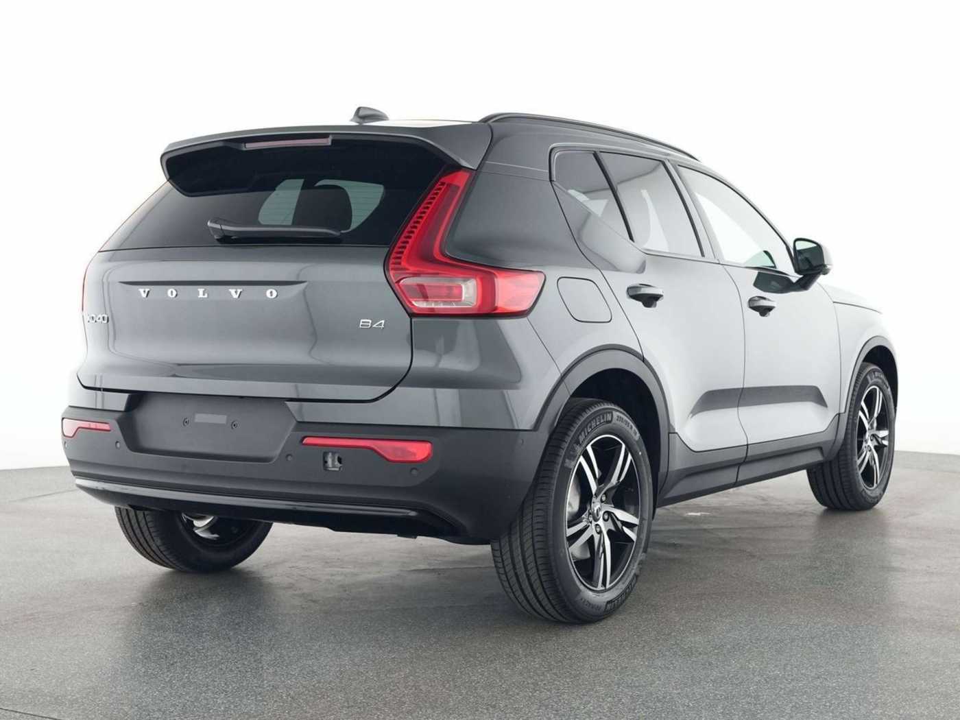 Volvo XC40 – Bild 2