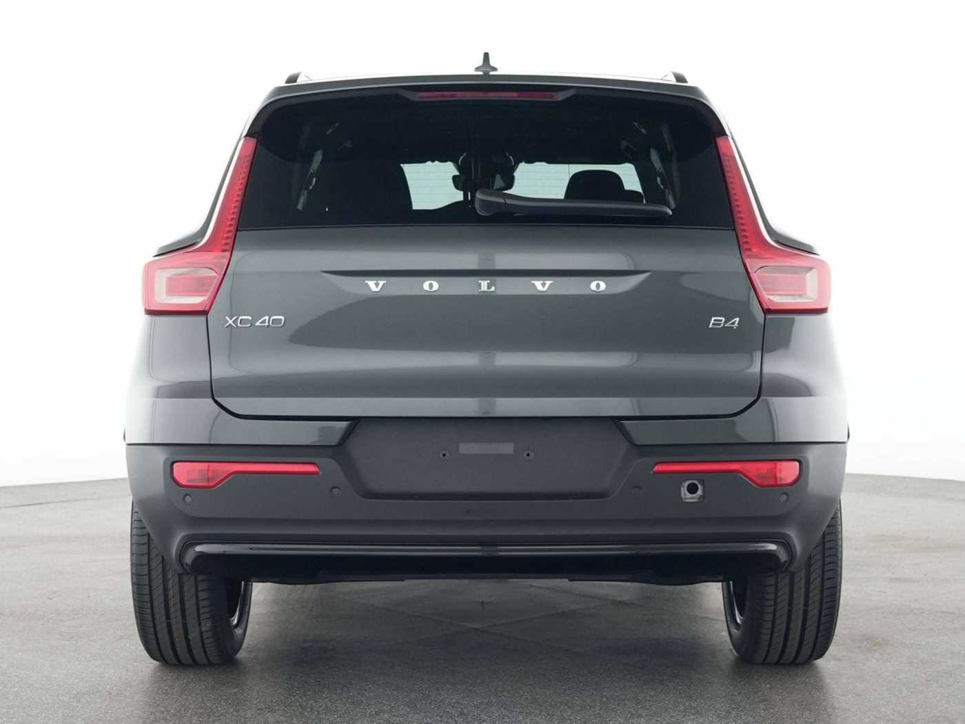 Volvo XC40 – Bild 3