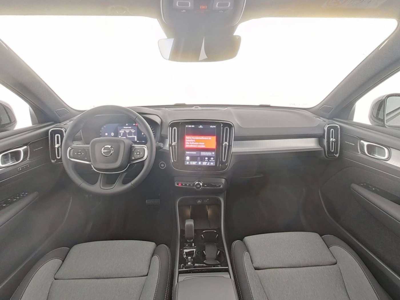 Volvo XC40 – Bild 5