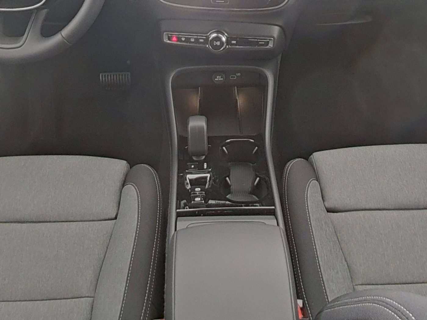 Volvo XC40 – Bild 6