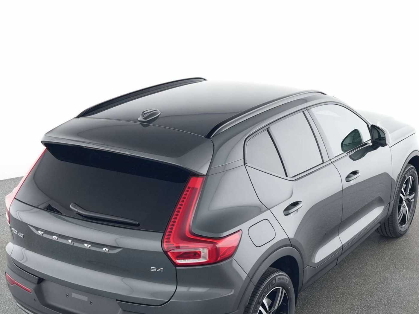 Volvo XC40 – Bild 8