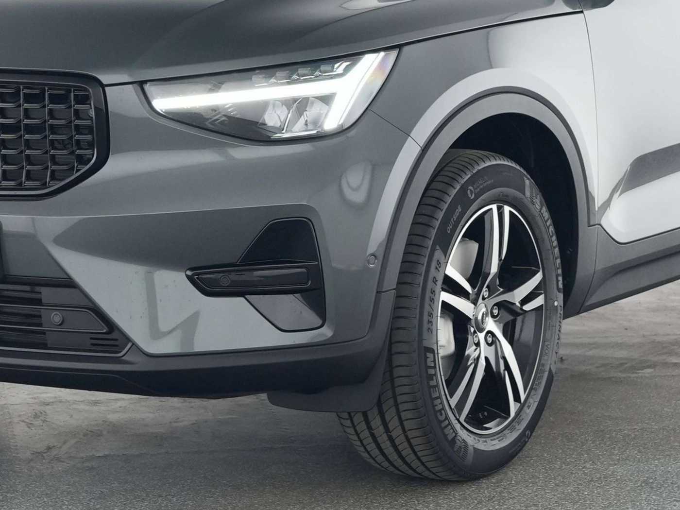 Volvo XC40 – Bild 9
