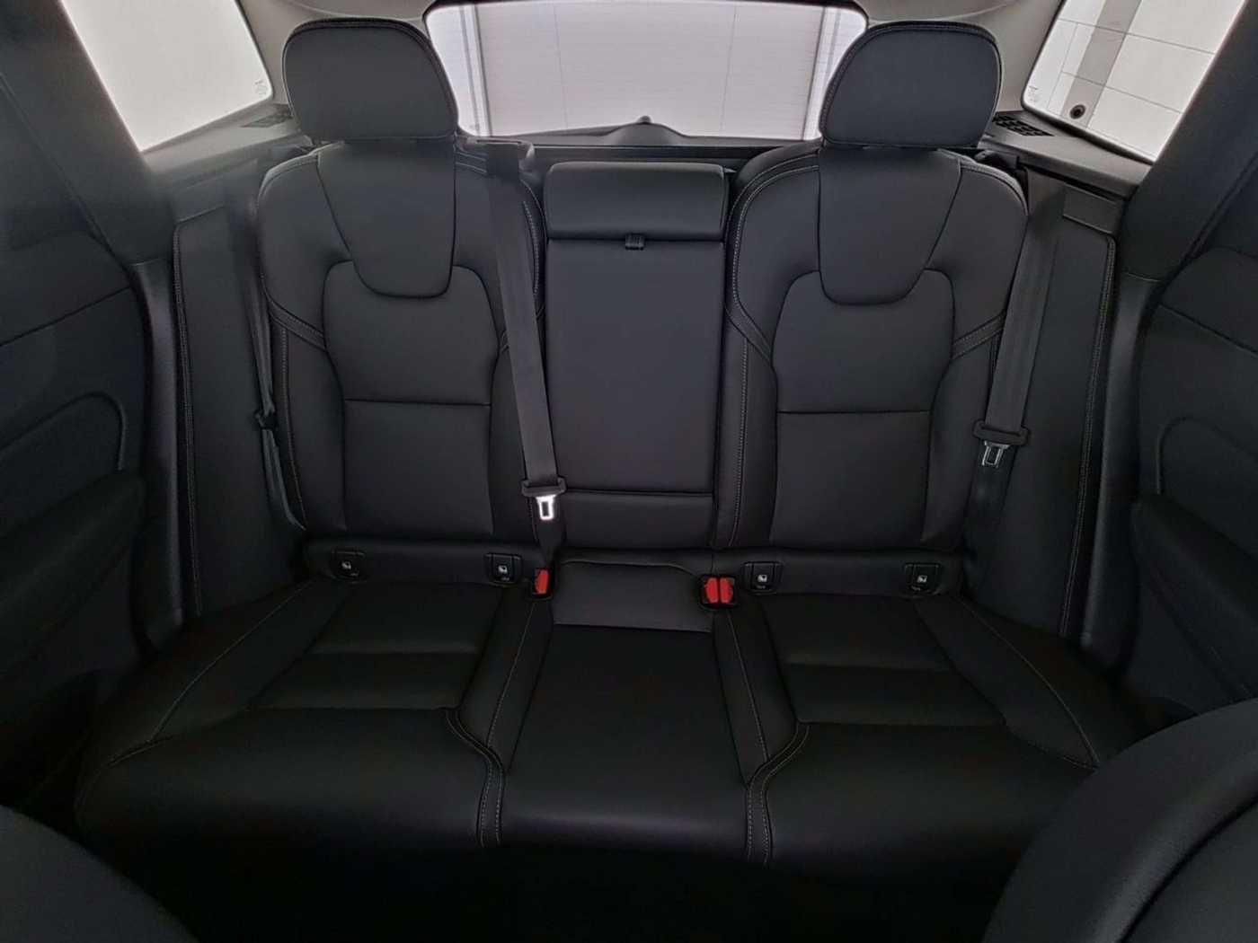 Volvo XC60 – Bild 10