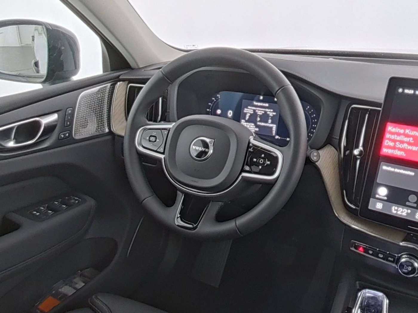 Volvo XC60 – Bild 11