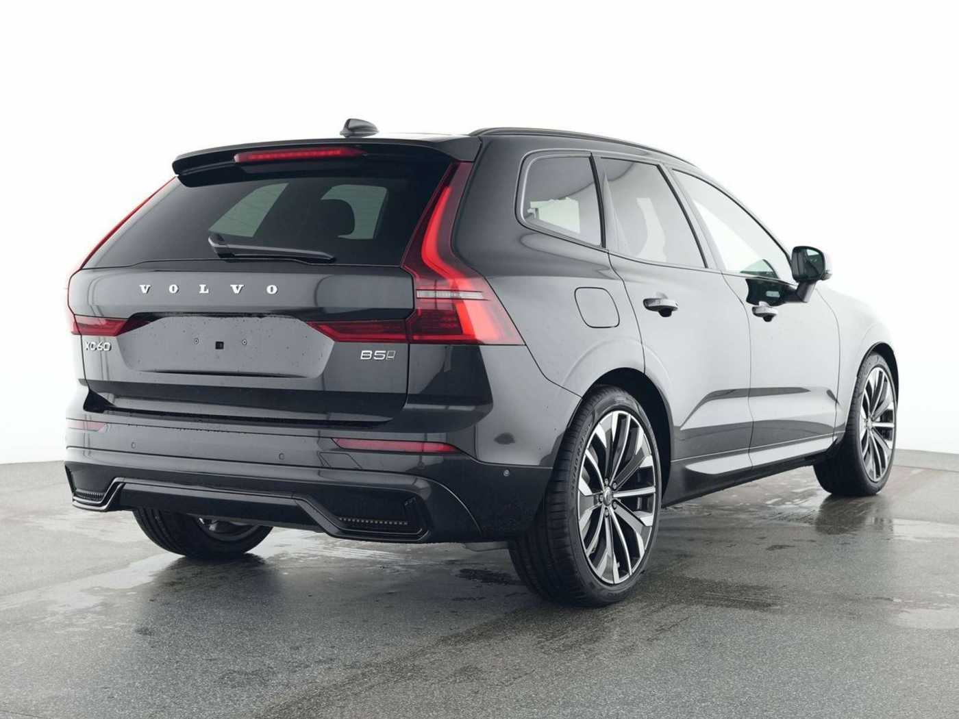 Volvo XC60 – Bild 2