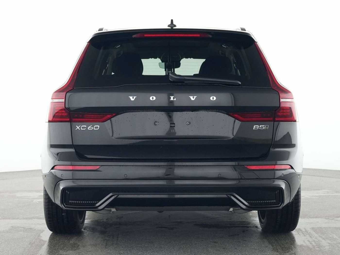 Volvo XC60 – Bild 3