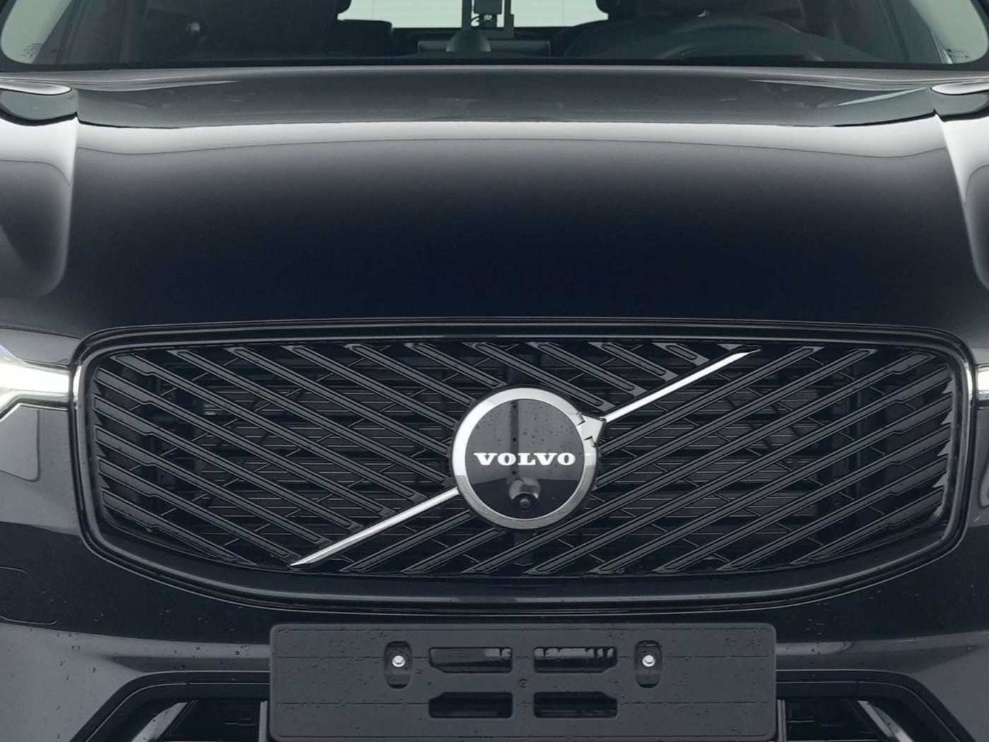 Volvo XC60 – Bild 4