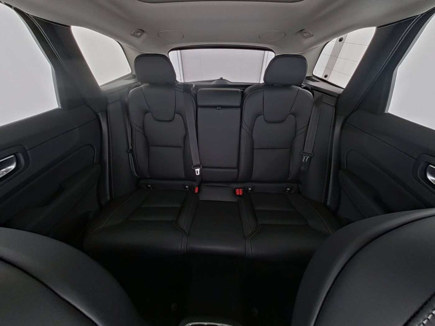 Volvo XC60 – Bild 5