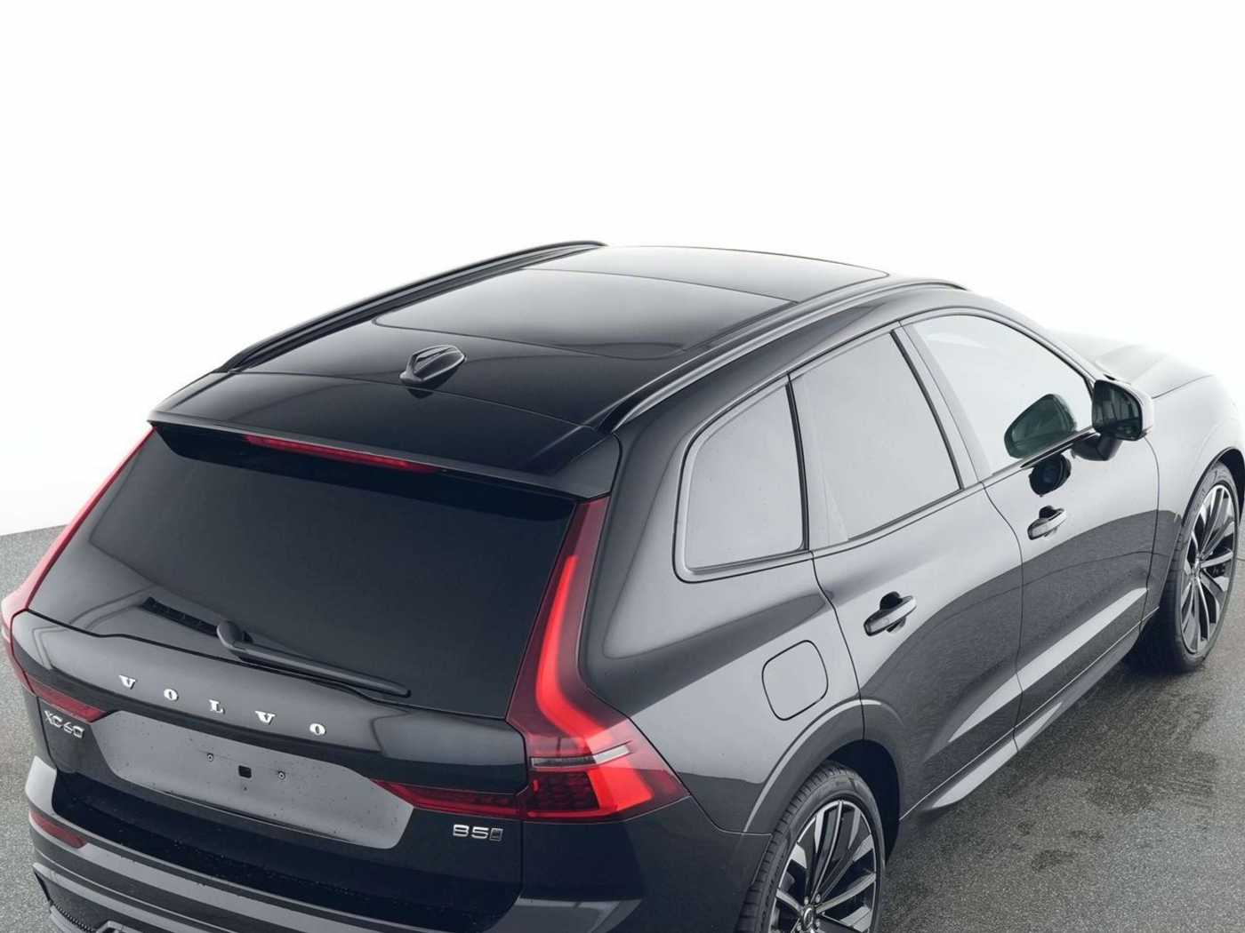 Volvo XC60 – Bild 6