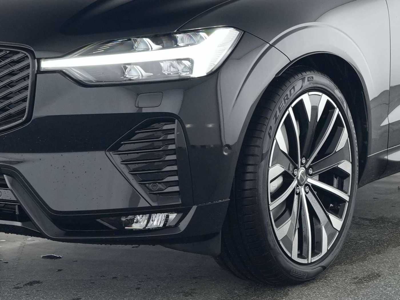 Volvo XC60 – Bild 7