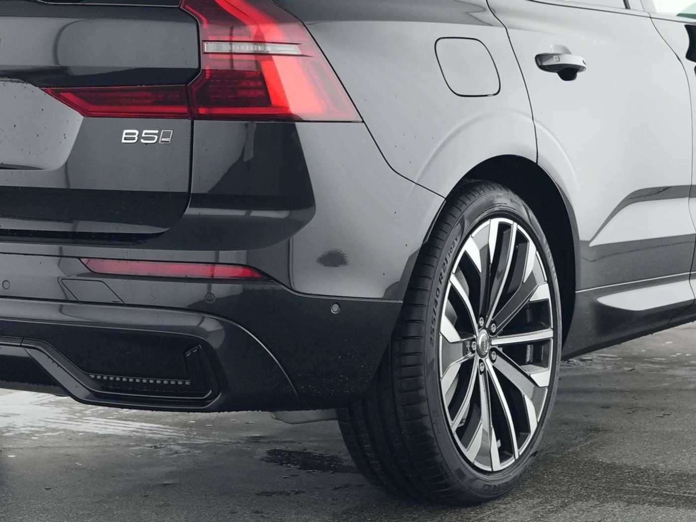 Volvo XC60 – Bild 8